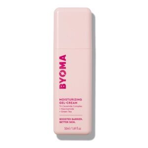 BYOMA Moisturizing Gel-Cream